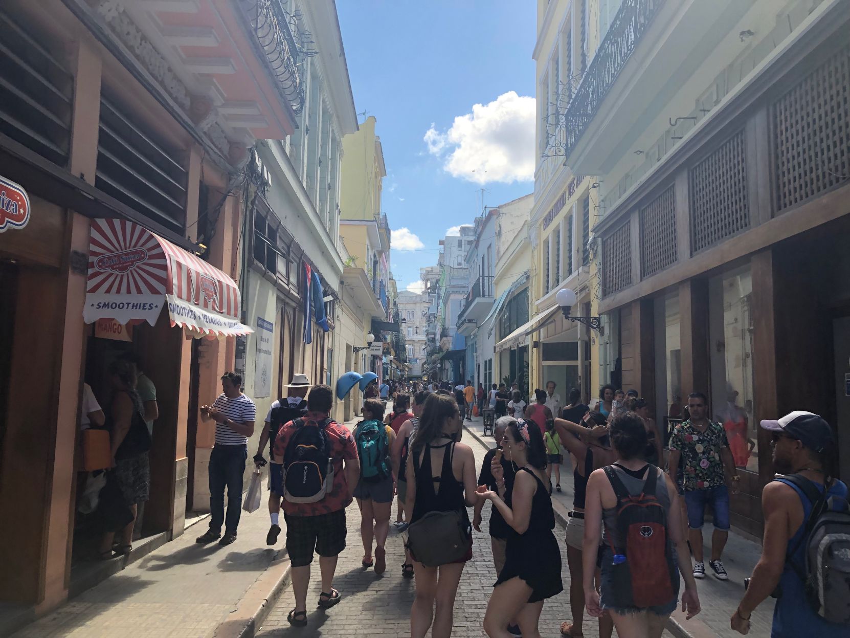 Cuban Culture